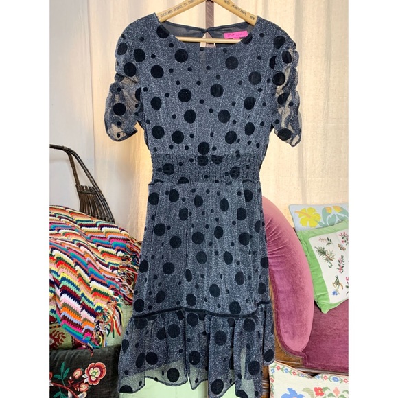 90s Betsey Johnson Dress - Picture 12 of 12